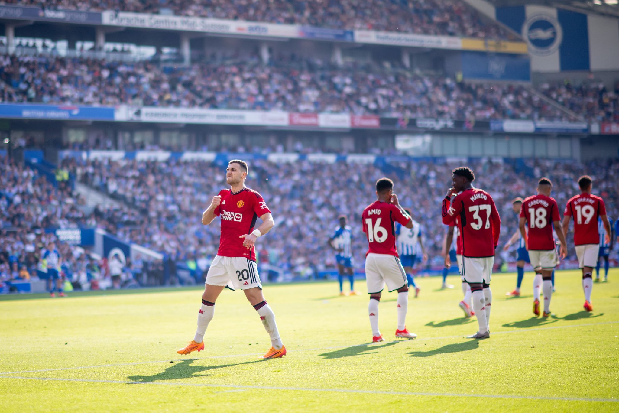 是足球世界 是足球世界